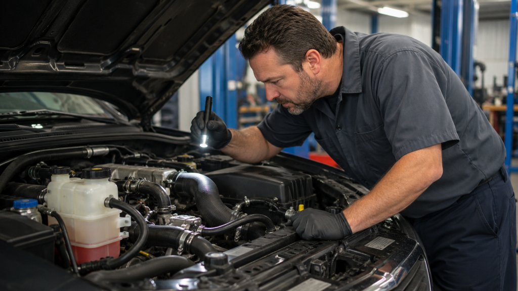 Common Causes of Engine Failure and How to Prevent Them
